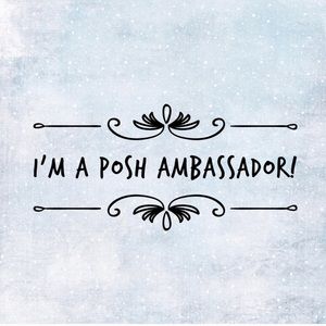 Poshmark Ambassador